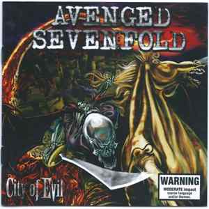 Avenged Sevenfold - City Of Evil mp3