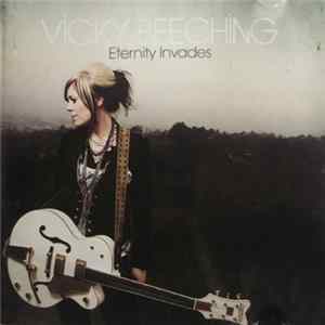 Vicky Beeching - Eternity Invades mp3