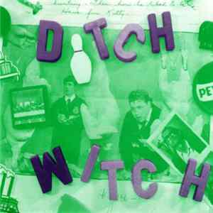 Ditch Witch - If I Lose / Strung mp3
