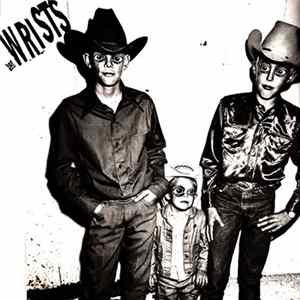 The Wrists - MK Ultra mp3