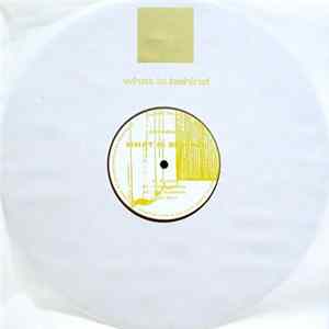 Goldwill - What Is Behind mp3