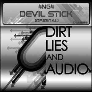 4ng4 - Devil Stick mp3