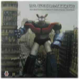 Various - Da Bassklubbers mp3