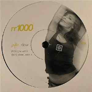 Kylie - Slow mp3
