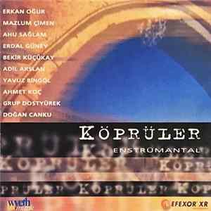 Various - Köprüler - Enstrümantal mp3