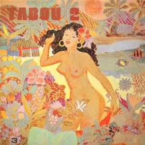 Tabou 2 - Chevalier De La Table Ronde mp3