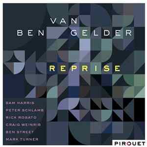 Ben Van Gelder - Reprise mp3