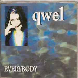 Qwel - Everybody mp3