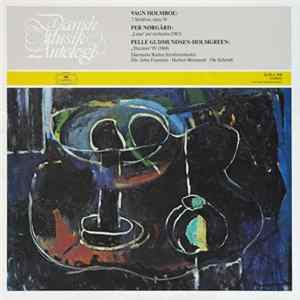 Vagn Holmboe / Per Nørgård / Pelle Gudmundsen-Holmgreen - 7. Symfoni, Opus 50 / „Luna” Per Orchestra / „Tricolore” IV mp3