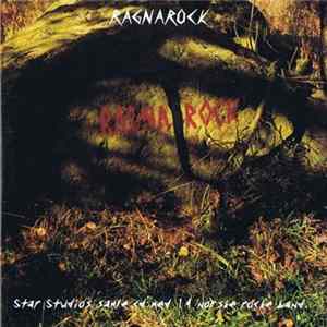 Various - Ragnarock mp3