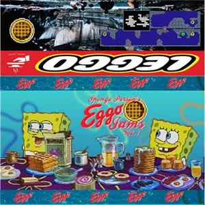 Sponge Person - Eggo Jams mp3