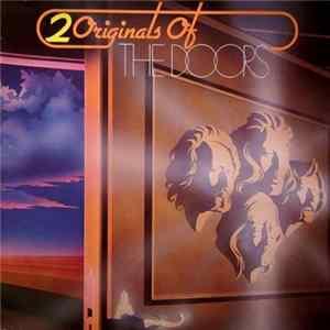 The Doors - 2 Originals Of The Doors mp3