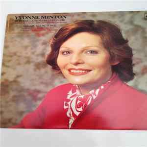 Yvonne Minton , Hector Berlioz, Sir Edward Elgar - La Mort de Cleopatre - Sea Pictures mp3