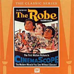 Alfred Newman - The Robe mp3