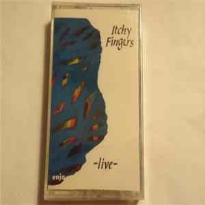 Itchy Fingers - Live mp3