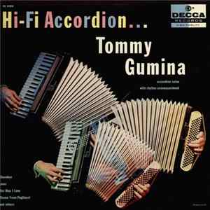 Tommy Gumina - Hi-Fi Accordion... mp3