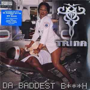 Trina - Da Baddest B***h mp3