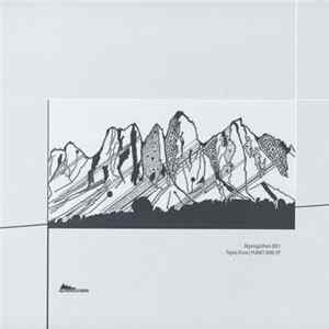 Pajaro Dune - Planet Nine Ep mp3