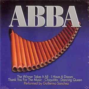 Guillermo Sanchez - ABBA mp3