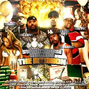 Various - Swishahouse Records The Reunion mp3
