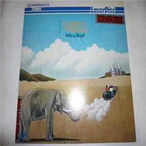 Godiego - Godiego On Silkroad / India & Nepal mp3