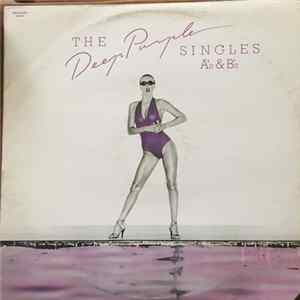 Deep Purple - The Deep Purple Singles A's & B's mp3