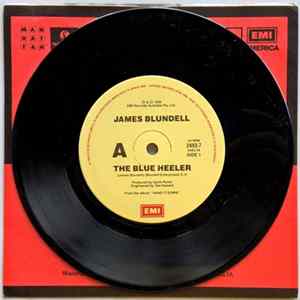 James Blundell - The Blue Heeler mp3