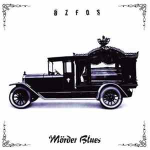 Bloodsucking Zombies From Outer Space - Mörder Blues mp3