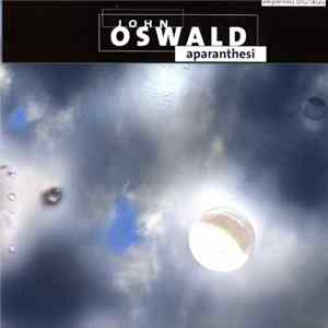John Oswald - aparanthesi mp3