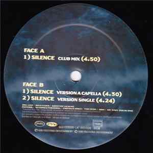 Anath - Silence mp3
