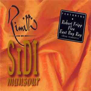 Rimitti - Sidi Mansour mp3