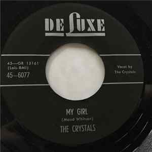 The Crystals - My Girl / God Only Knows mp3