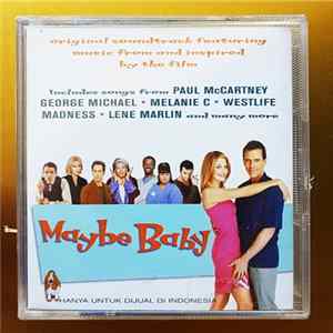 Various - Maybe Baby - Original Soundtrack mp3