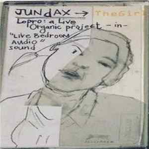 JunDax - Lopro: A Live Organic Project mp3
