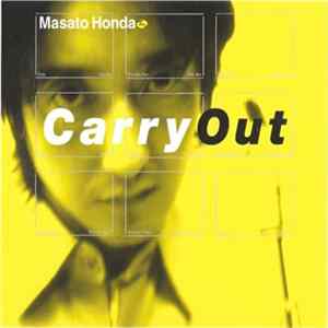 Masato Honda - Carry Out mp3
