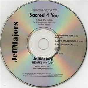 Jeff Majors - Heard My Cry mp3