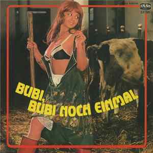 Various - Bubi, Bubi, Noch Einmal mp3