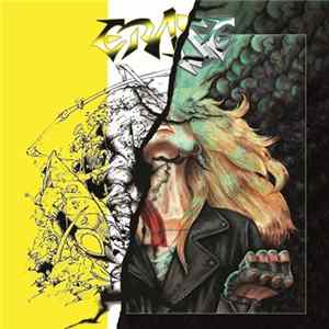Erase - Erase: The Heavy Metal Maniacs Years mp3
