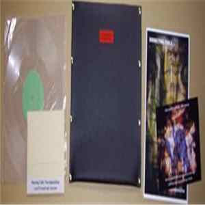 Dissecting Table - Post-Industrialism mp3