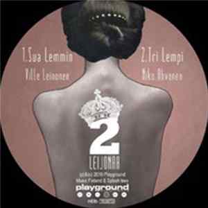 2 Leijonaa - Lempi mp3