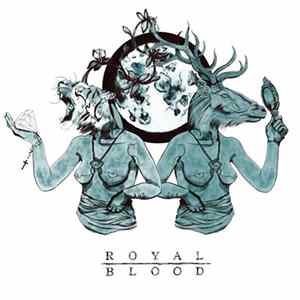 Royal Blood - Out Of The Black mp3