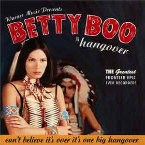 Betty Boo - Hangover mp3