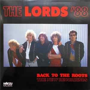 The Lords - `88 Back To The Roots - The New Recordings mp3