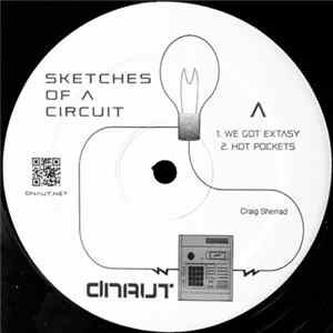 Craig Sherrad - Sketches Of A Circuit mp3