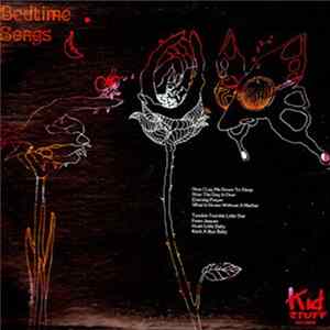 The Kid Stuff Repertory Company - Bedtime Songs mp3