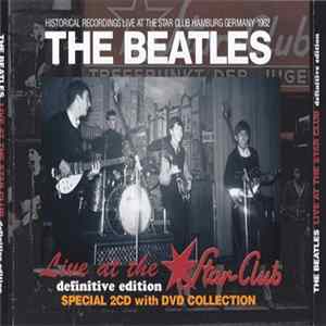 The Beatles - Live At The Star Club. Definitive Edition mp3