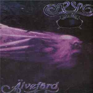 Otyg - Älvefärd mp3