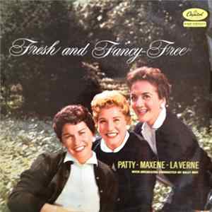 Andrews Sisters - Fresh And Fancy Free mp3
