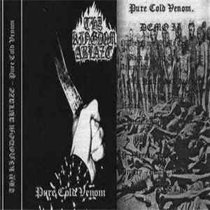 Thy Kingdom Ablaze - Pure Cold Venom mp3