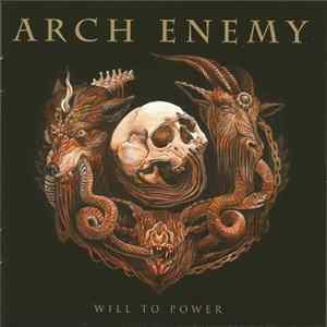 Arch Enemy - Will To Power mp3